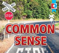 Cover image for Common Sense