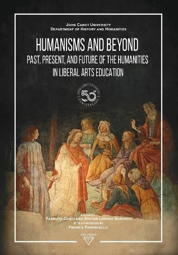 Cover image for Humanisms and Beyond