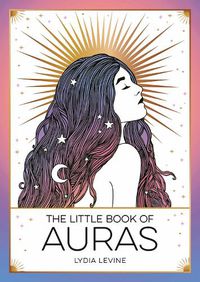Cover image for The Little Book of Auras