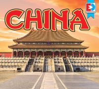 Cover image for China