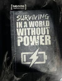 Cover image for Surviving in a World Without Power