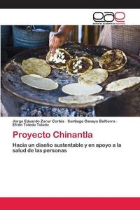 Cover image for Proyecto Chinantla