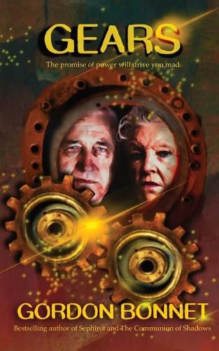 Cover image for Gears
