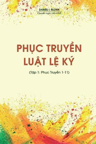 Cover image for Ph_c Truy_n Lu_t L_ K? (T_p 1 - Ph_c Truy_n 1-11)