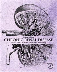 Cover image for Chronic Renal Disease