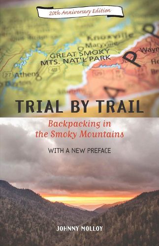 Cover image for Trial by Trail: Backpacking in the Smoky Mountains