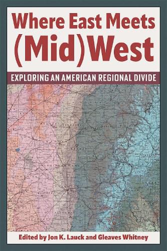 Cover image for Where East Meets (Mid)West