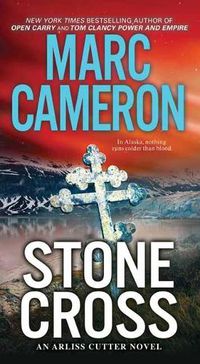 Cover image for Stone Cross