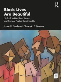 Cover image for Black Lives Are Beautiful