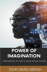 Cover image for Power of Imagination