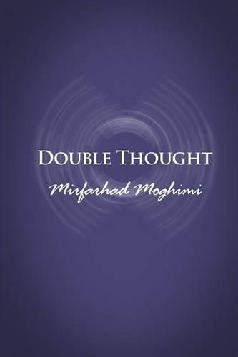 Cover image for Double Thought