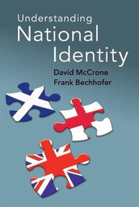 Cover image for Understanding National Identity