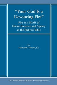 Cover image for Your God Is a Devouring Fire