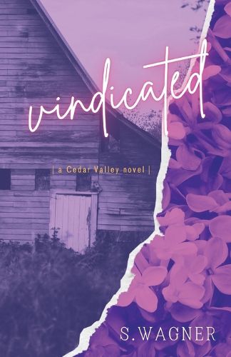 Cover image for Vindicated