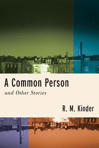 Cover image for A Common Person and Other Stories