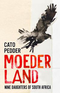 Cover image for Moederland