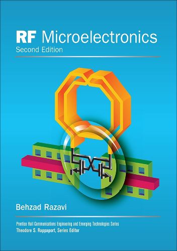 Cover image for RF Microelectronics