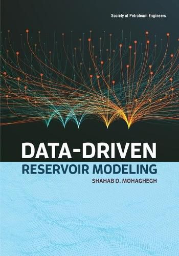 Cover image for Data-Driven Reservoir Modeling