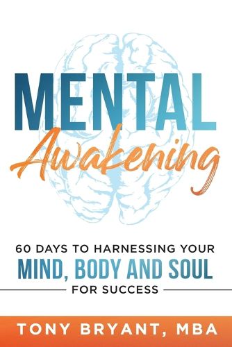 Cover image for Mental Awakening