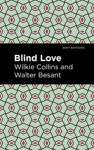 Cover image for Blind Love