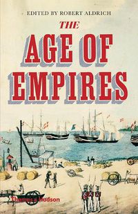 Cover image for The Age of Empires