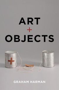 Cover image for Art and Objects