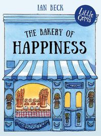 Cover image for The Bakery of Happiness