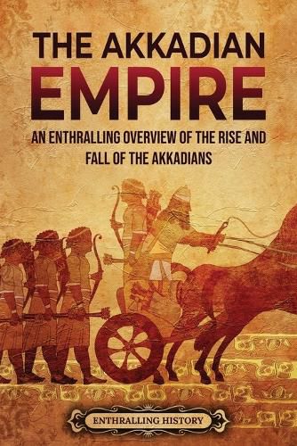 Cover image for The Akkadian Empire