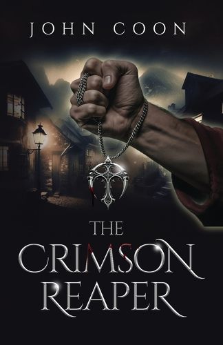 Cover image for The Crimson Reaper