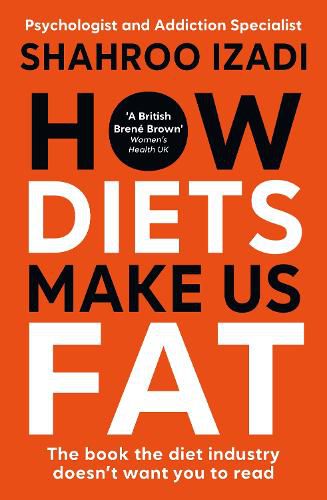 Cover image for How Diets Make Us Fat