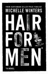 Cover image for Hair for Men