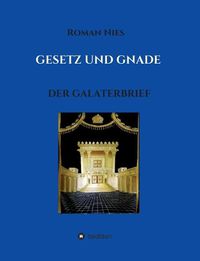 Cover image for Gesetz und Gnade