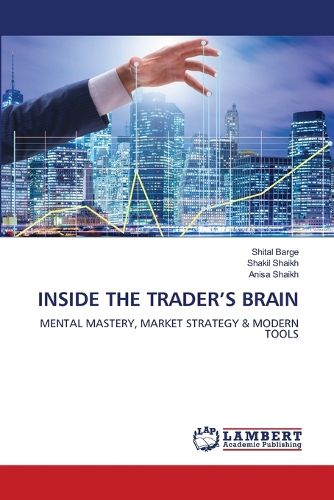 Cover image for Inside the Trader's Brain