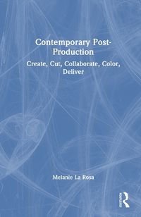 Cover image for Contemporary Post-Production