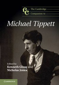 Cover image for The Cambridge Companion to Michael Tippett