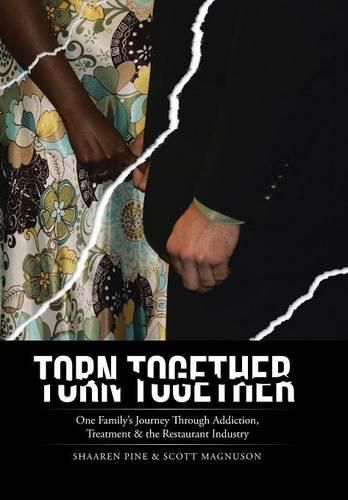 Cover image for Torn Together