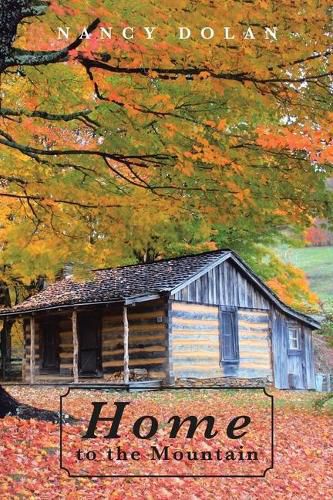 Cover image for Home to the Mountain