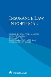 Cover image for Insurance Law in Portugal
