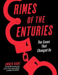 Cover image for Crimes of the Centuries