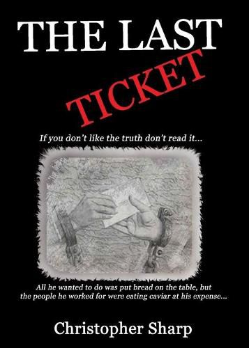 Cover image for The Last Ticket