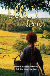 Cover image for Ella' s Stories