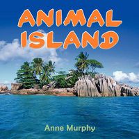 Cover image for Animal Island