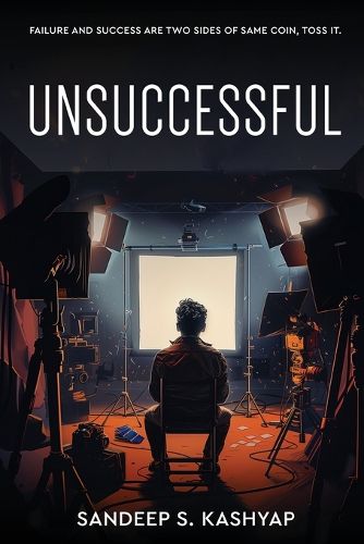 Cover image for Unsuccessful (Edition1)