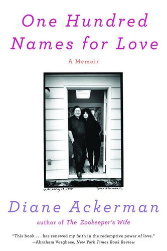 One Hundred Names for Love: A Memoir