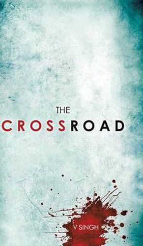 Cover image for The Crossroad