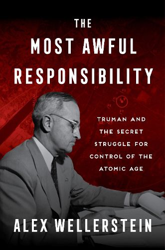 Cover image for The Most Awful Responsibility