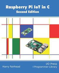 Cover image for Raspberry Pi IoT In C