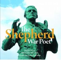 Cover image for Compact Wales: Shepherd War Poet, The