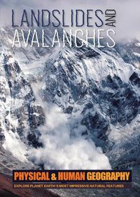 Cover image for Landslides and Avalanches