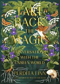 Cover image for Take Back the Magic